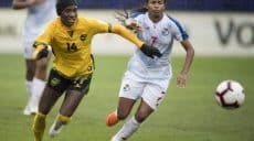CONCACAF : La Jamaïque qualifiée pour la Coupe du Monde 2019, les États-Unis remportent la Gold Cup 2018