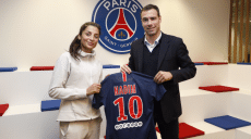 [Mercato] D1 : Nadia Nadim signe au Paris SG