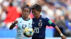 [Coupe du Monde 2019] Argentine – Japon (0-0) : L’Argentine accroche des Nadeshiko sans inspiration