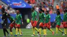 Raissa Feudjio (Cameroun) : « La plupart d’entre nous ne voulait même plus jouer »