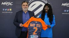 [Mercato] D1 : La défenseure canadienne Easther Mayi Kith débarque à Montpellier