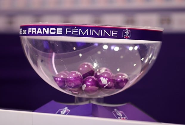 Coupe de France (Tirage au sort) – Les affiches du 2e tour fédéral dévoilées