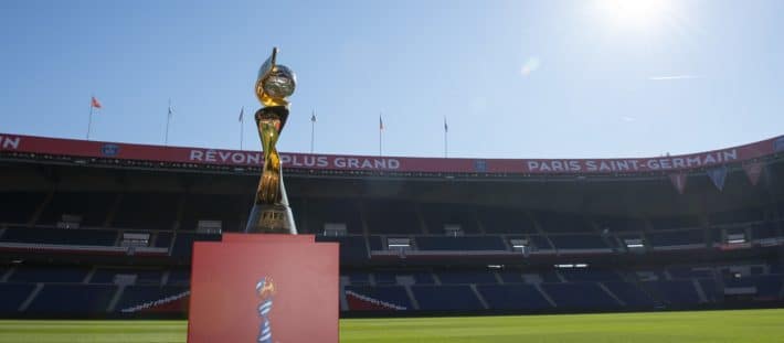 Coupe du Monde 2019 : Soyez prêts pour le Mondial !