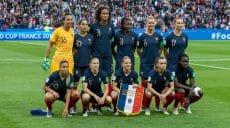Coupe du Monde 2019 : Les Bleues font deux fois mieux que les garçons !