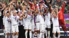 [UWCL, finale] OL – Barça (4-1) : Les Lyonnaises en démonstration, remportent leur 6e titre européen