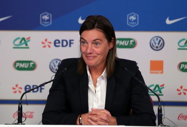 Équipe de France : Corinne Diacre a dévoilé sa liste pour l’Allemagne et l’Uruguay