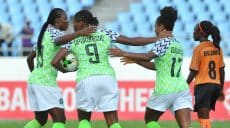 CAN 2018 : Le Nigeria file en finale et empoche son billet pour la Coupe du monde 2019