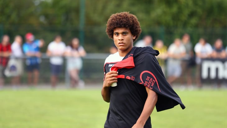 Image result for pic of Lamine Diaby-Fadiga