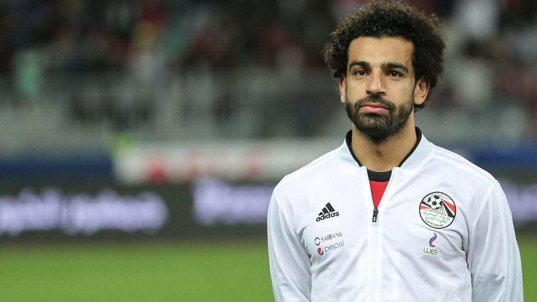 Egypte : La CAN 2021, priorité de Mohamed Salah - Africa Top Sports