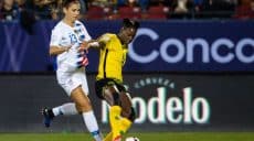 CONCACAF : Les États-Unis et le Canada qualifiés pour la Coupe du Monde 2019