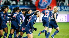 PSG - MHSC (4-0) : Paris s'est fait plaisir face à Montpellier