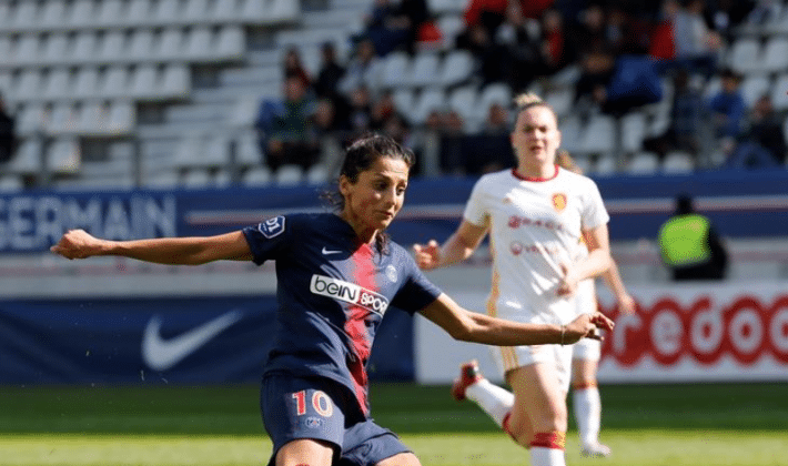 PSG - RAF (3-0) : Paris rebondit bien après Chelsea, Rodez perd peut être son dernier espoir de maintien