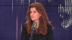 Equipe de France : Marlène Schiappa milite pour une meilleure rémunération des joueuses