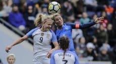 Équipe de France : Corinne Diacre a dévoilé la liste pour le choc France – États-Unis