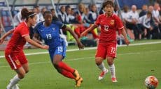 Équipe de France : La Chine et la Thaïlande en amical pour finir la préparation du Mondial