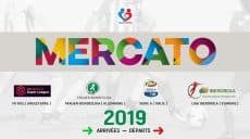 Mercato hivernal 2019 : Le point sur les mouvements en Europe (Allemagne, Italie, Angleterre et Espagne)