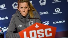 D1 : Rachel Saïdi confirmée comme entraîneure du LOSC