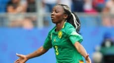 [Coupe du monde 2019] Cameroun - Nouvelle-Zélande (2-1) : Ajara Nchout envoie les Lionnes indomptables en 1/8e de finale
