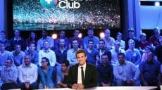 Hervé Mathoux (Canal Football Club) : « Les Bleues doivent faire rêver les Français »
