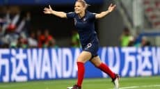[Coupe du monde 2019] France - Norvège (2-1) : Grosse frayeur pour les Bleues, délivrées par Le Sommer