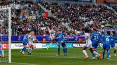Coupe de France (1/2) : Face à Grenoble, l'OL a dû s'employer pour se qualifier en finale