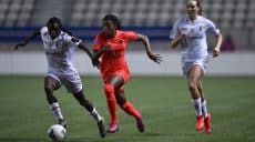 [UWCL, 1/16e retour] PSG – Braga (0-0) : Paris qualifié en 1/8e malgré un terne match retour