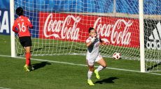 Coupe du Monde U17 – Entrées réussies pour l'Espagne et les USA, le coup d'éclat de l'Allemagne
