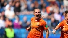 [Coupe du Monde 2019] Nouvelle-Zélande – Pays-Bas (0-1) : Jill Roord délivre les Oranje au bout du suspense
