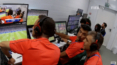 Coupe du monde 2019 : La FIFA officialise l'utilisation de l'assistance vidéo à l'arbitrage !