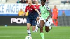 [Coupe du Monde 2019] Norvège – Nigeria (3-0): La Norvège soigne son entrée en lice