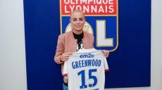 D1 Arkema : L'internationale anglaise Alex Greenwood signe à l'Olympique Lyonnais
