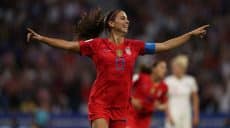 [Coupe du Monde 2019] Angleterre - États-Unis (1-2): Les Américaines en finale après avoir surmonté l’obstacle anglais