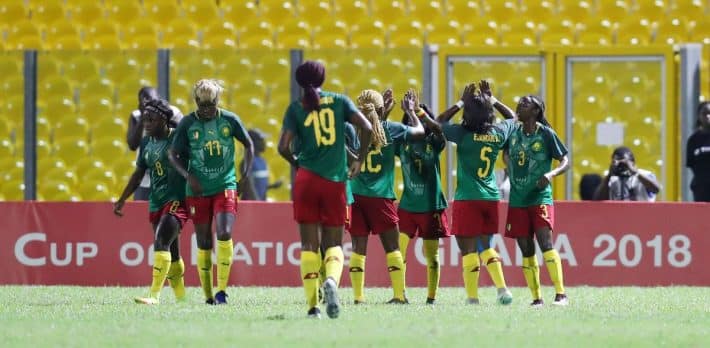 Cameroun: Nouveau sélectionneur pour les Lionnes indomptables à quelques mois de la Coupe du monde