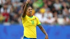 Brésil - Jamaïque (3-0) : Un coup du chapeau de Cristiane vient à bout des Reggae Girlz