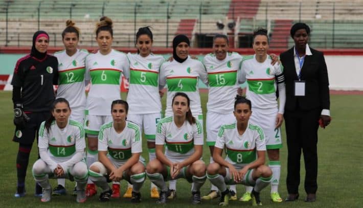 Algérie : Madjid Taleb nommé à la tête de la sélection féminine