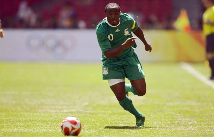 foot afrique