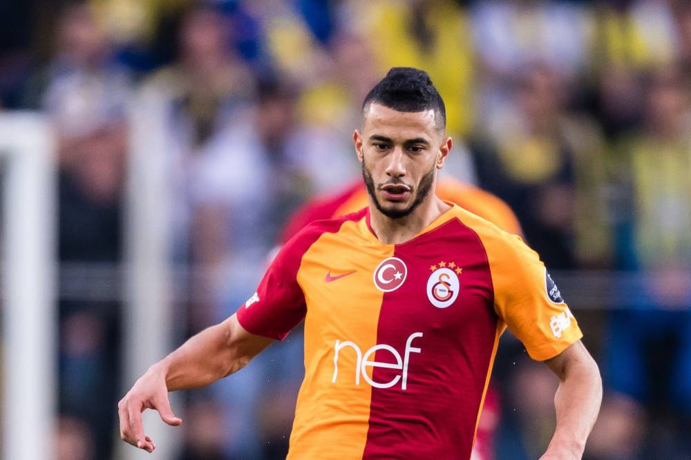 Mercato : Un nouveau club saoudien sur Younès Belhanda