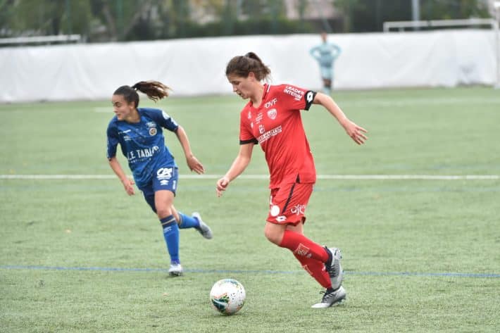 D1 (5e journée) : Un duo OL-PSG solidement installé en tête, Dijon obtient son premier point