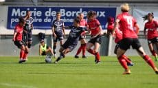 D1 (5e journée), Bordeaux – Guingamp (1-2) : Guingamp crée la surprise, Bordeaux reste au pied du podium