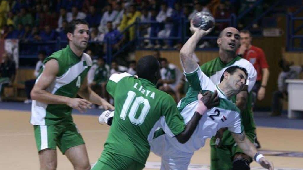 CAN handball 2020 La Libye entame les préparatifs en Tunisie
