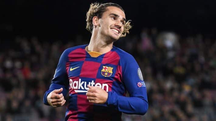 Espagne / Primera Iberdrola : Antoine Griezmann apporte son soutien à la grève des joueuses