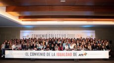 Espagne : Les joueuses en grève pour exiger la mise en place d'une convention collective