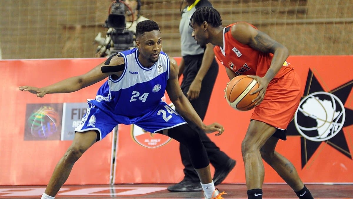 Basketball Africa League L'Elite 16 enfin au complet