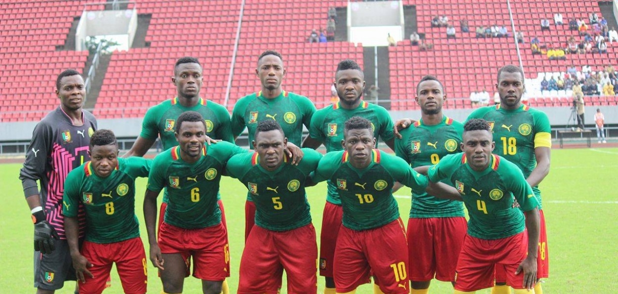 CHAN 2020 : Le Cameroun de retour avec une liste de 25 joueurs