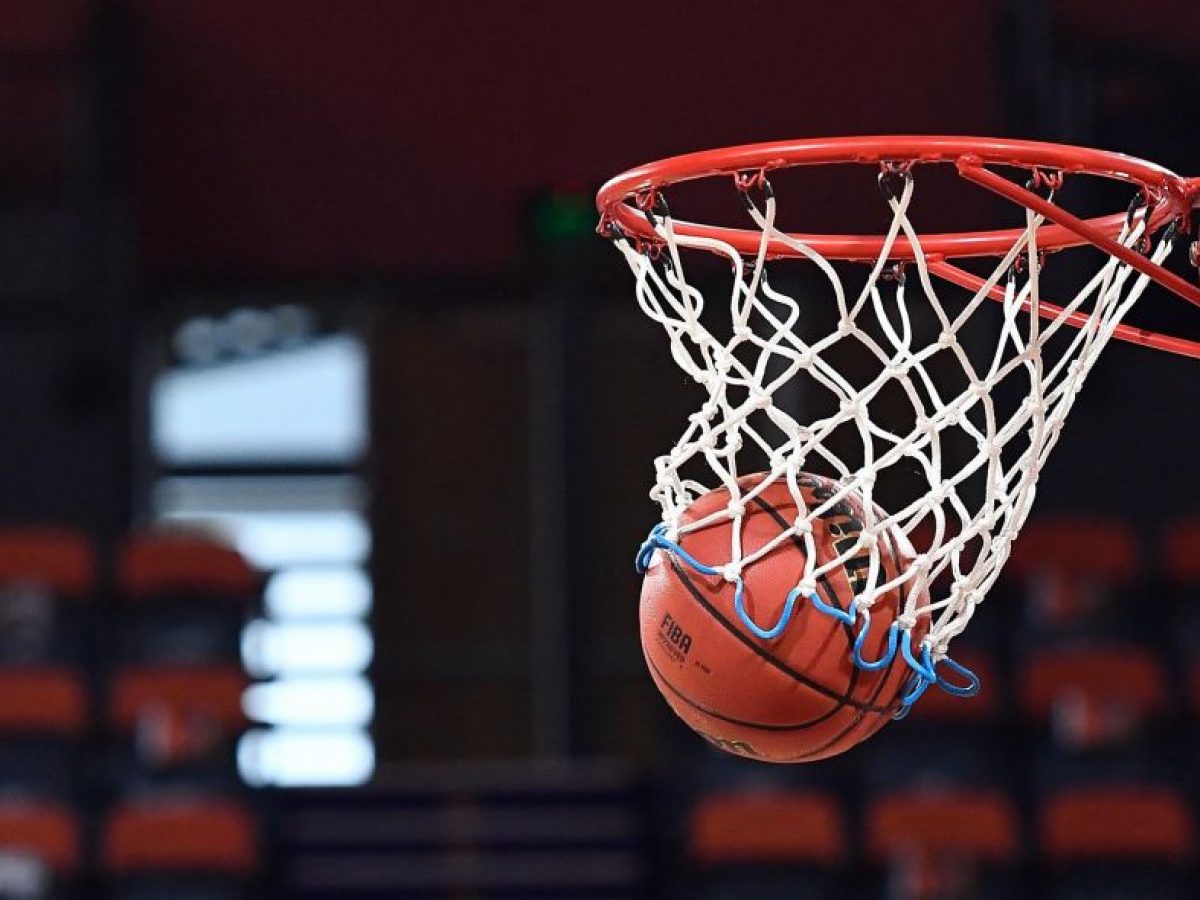 basket ball basket