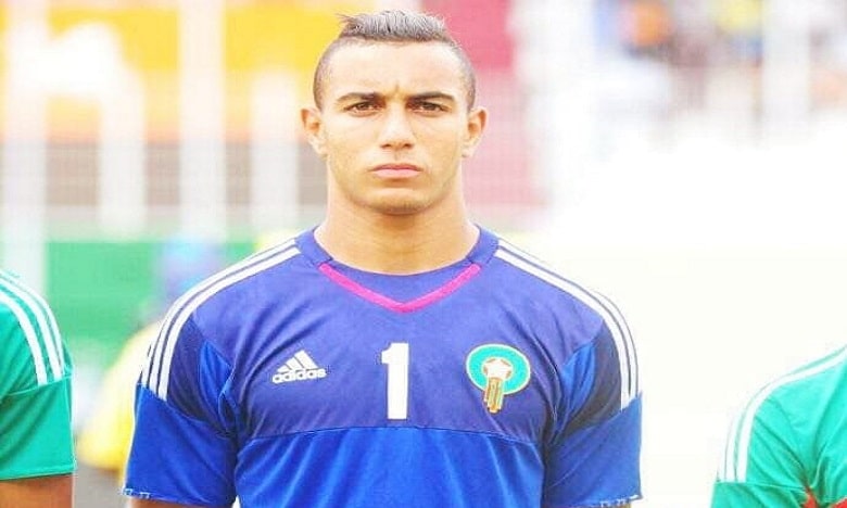 Mehdi Benabid : Le Marocain suspendu par la CAF pour avoir agressé un  arbitre