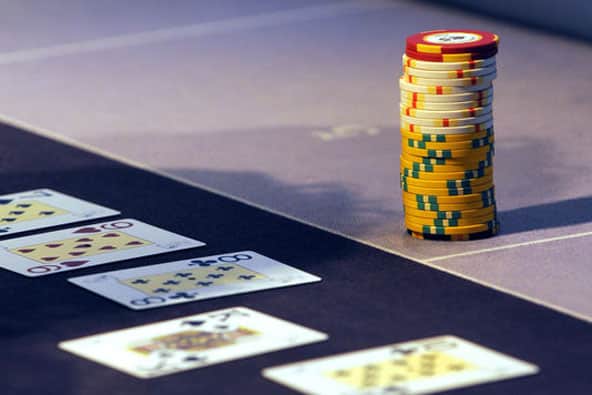 Poker