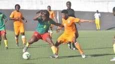 J.O 2020 (Qualifications) – Une finale Cameroun-Zambie pour représenter l'Afrique à Tokyo