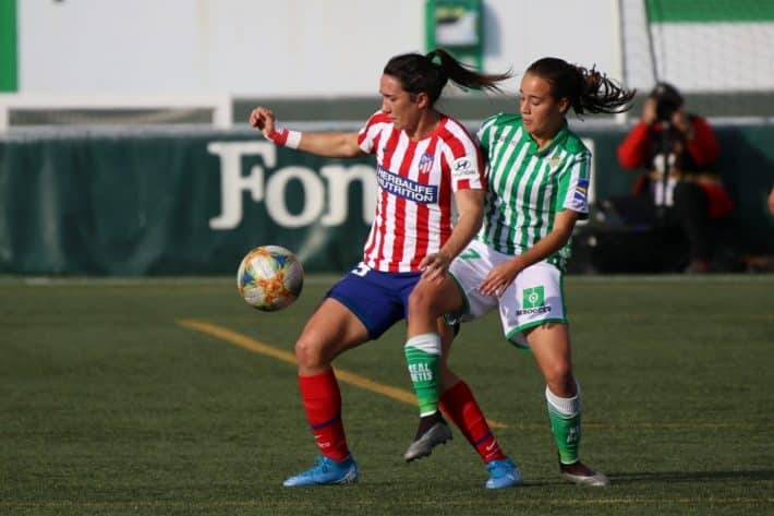 Primera Iberdrola (11e journée) : L'Atlético accroché à Séville, un fauteuil de leader conforté pour le Barça