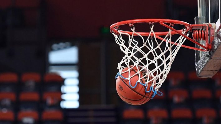 la basket ball